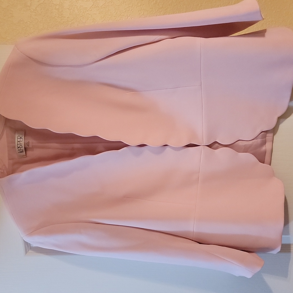 Kasper Jacket